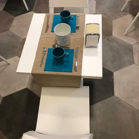 فندق مبيت وإفطار La Dimora Del Conte 4*