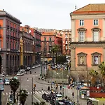 La Dimora Del Conte 4* Neapel