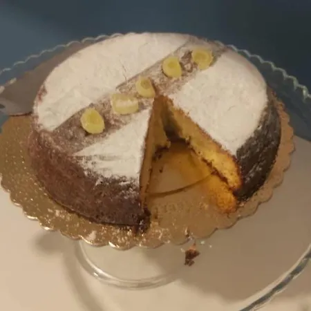 La Dimora Del Conte Naples