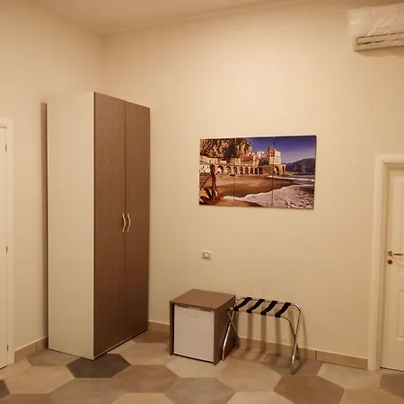 Bed & Breakfast La Dimora Del Conte