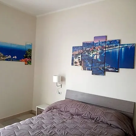 Bed and breakfast La Dimora Del Conte 4*