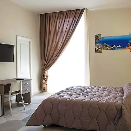 Bed and breakfast La Dimora Del Conte