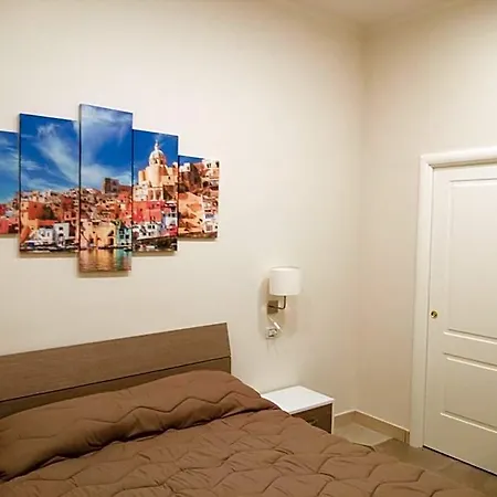 Bed and breakfast La Dimora Del Conte 4*