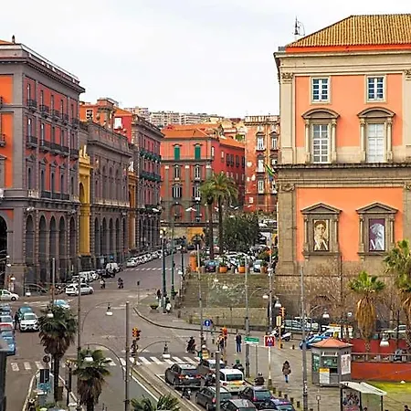 La Dimora Del Conte Naples