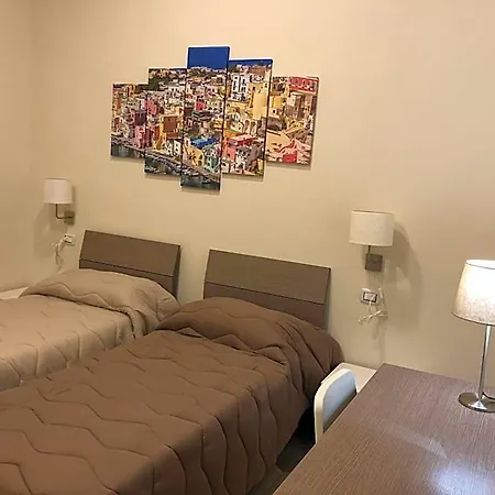 La Dimora Del Conte Naples