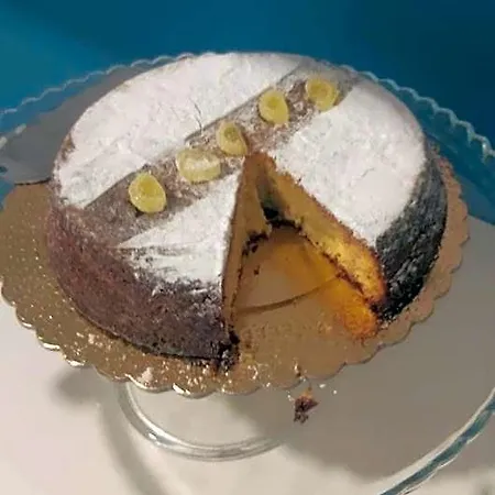 Couette-café La Dimora Del Conte 4*