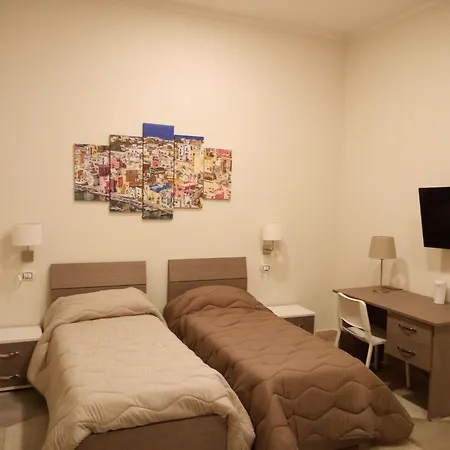 拉迪莫瑞德迪可特住宿加早餐旅馆