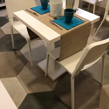 拉迪莫瑞德迪可特住宿加早餐旅馆 住宿加早餐酒店 那不勒斯