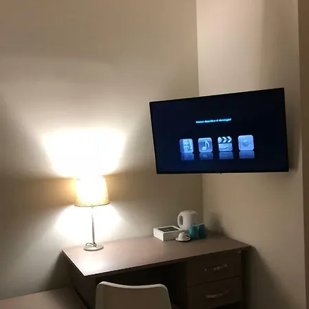 拉迪莫瑞德迪可特住宿加早餐旅馆 住宿加早餐酒店