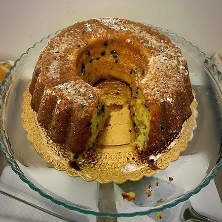 La Dimora Del Conte 4* Neapel