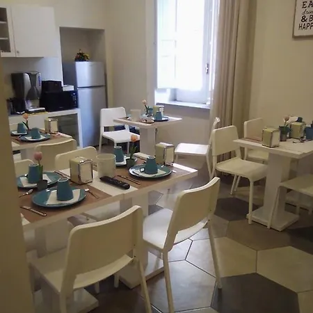 La Dimora Del Conte 4* Neapel