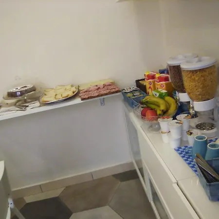 Frühstückspension La Dimora Del Conte