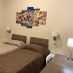 La Dimora Del Conte Napels