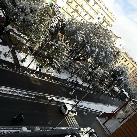 Bed & Breakfast La Dimora Del Conte