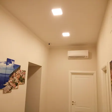 La Dimora Del Conte Отель типа 