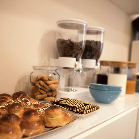 La Dimora Del Conte 4* Неаполь