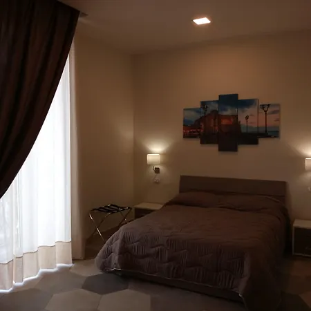 Bed & Breakfast La Dimora Del Conte