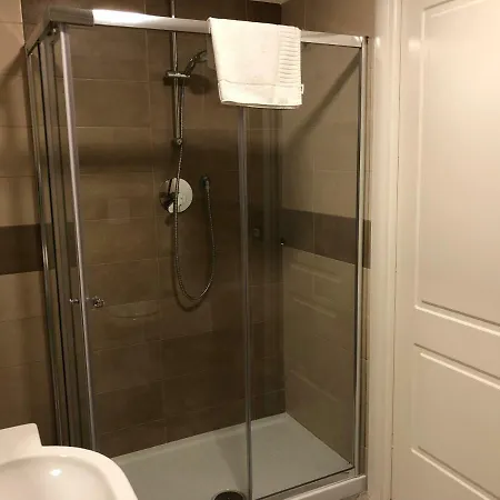 La Dimora Del Conte Отель типа 