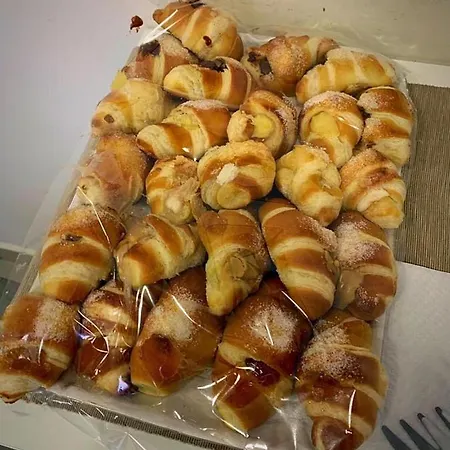 La Dimora Del Conte 4* Неаполь