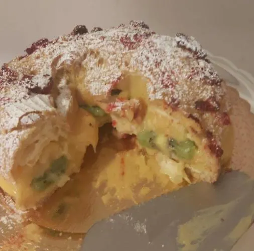 La Dimora Del Conte Bed & Breakfast