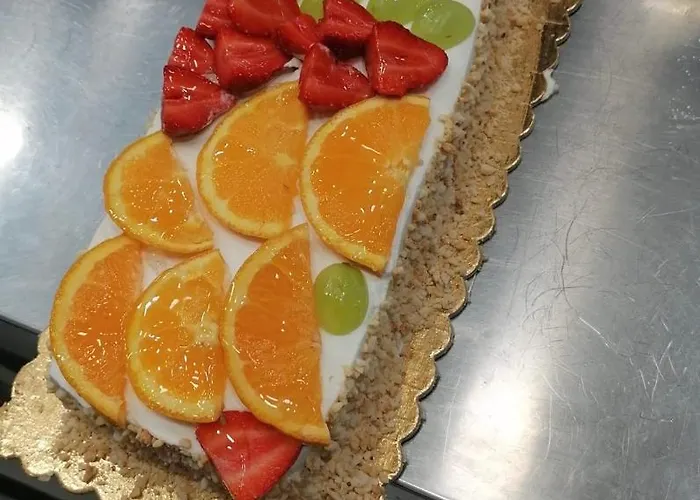 Bed & Breakfast La Dimora Del Conte