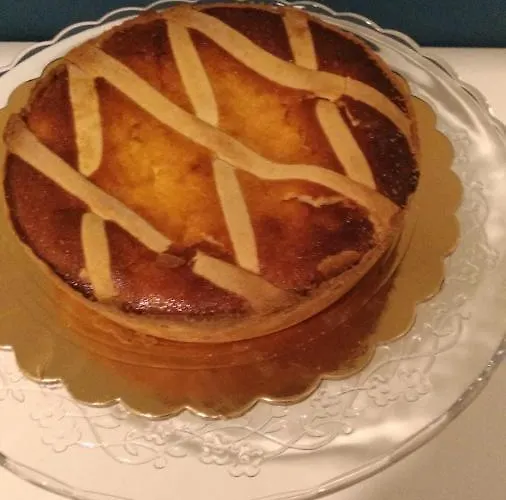 La Dimora Del Conte 4* Napoli