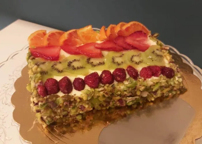 La Dimora Del Conte Bed & Breakfast