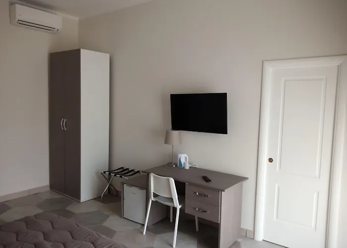 La Dimora Del Conte Bed & Breakfast Napoli