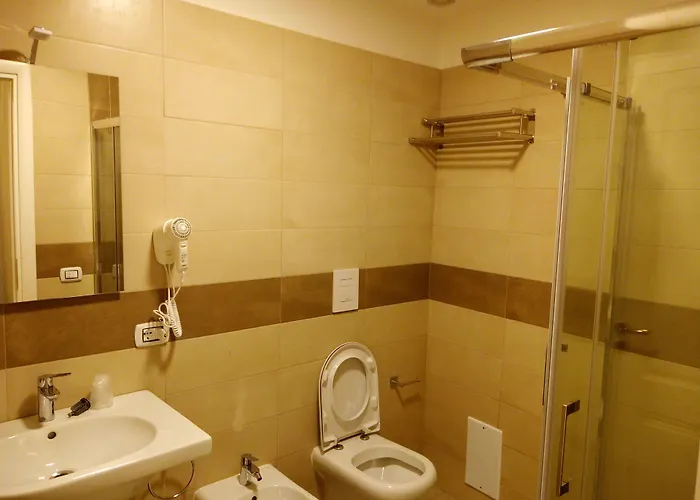 La Dimora Del Conte Napoli