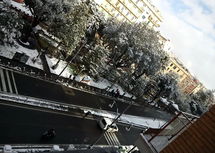 Bed & Breakfast La Dimora Del Conte