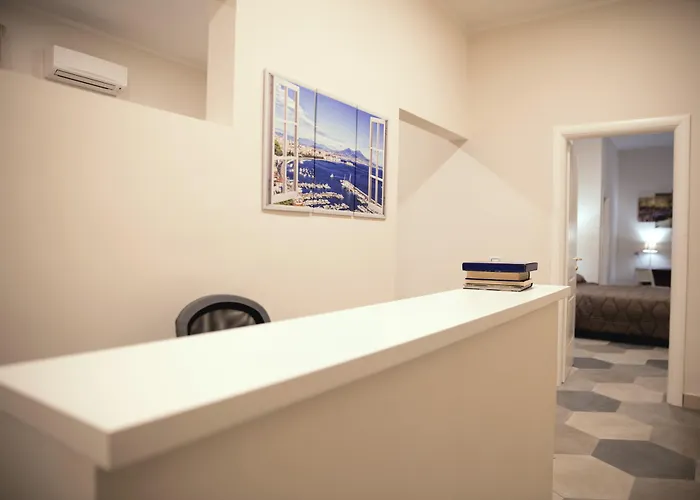 La Dimora Del Conte 4*