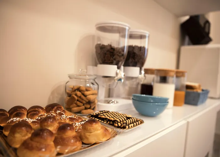 La Dimora Del Conte 4* Napoli