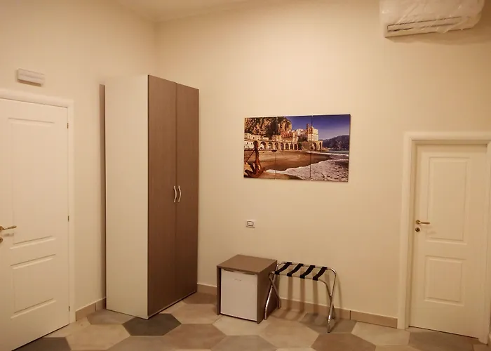 Bed & Breakfast La Dimora Del Conte