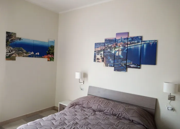 La Dimora Del Conte Bed & Breakfast Napoli