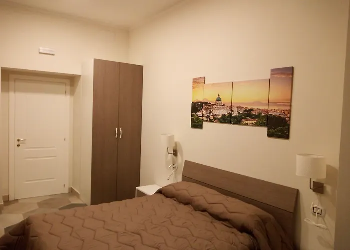 La Dimora Del Conte 4* Napoli