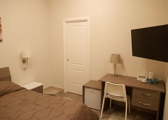 Bed & Breakfast La Dimora Del Conte