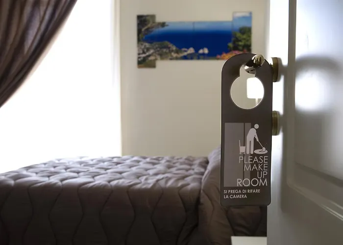 La Dimora Del Conte Napoli