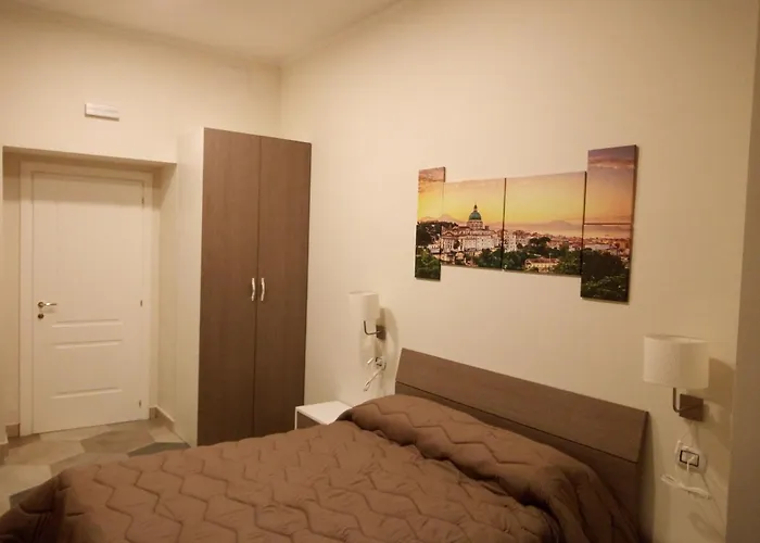 La Dimora Del Conte 4*