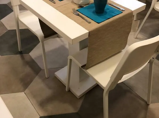 La Dimora Del Conte Bed & Breakfast Napoli