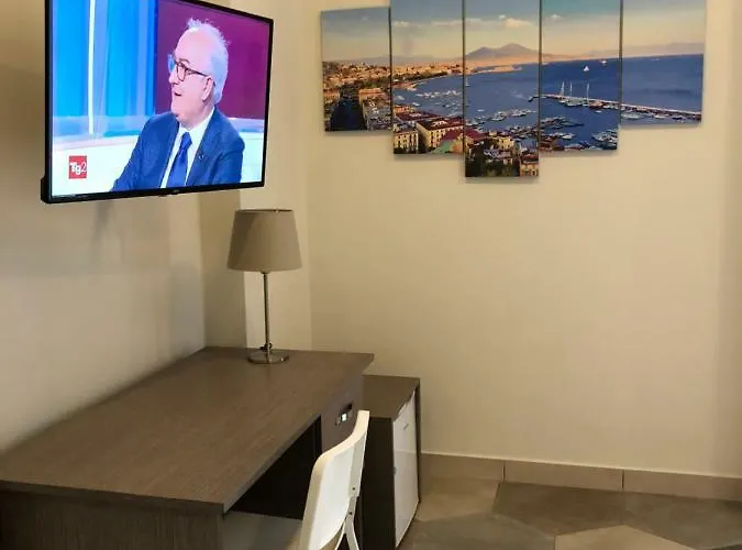 Bed & Breakfast La Dimora Del Conte 4*