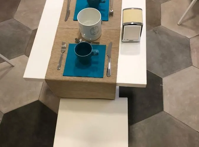 Bed & Breakfast La Dimora Del Conte 4*