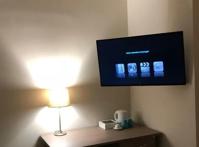 La Dimora Del Conte Bed & Breakfast