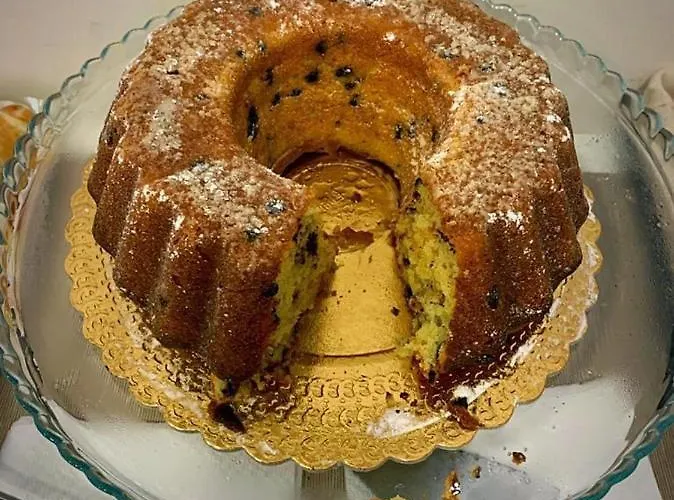 La Dimora Del Conte 4* Napoli