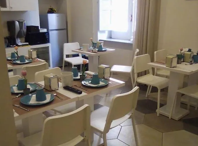 La Dimora Del Conte 4* Napoli