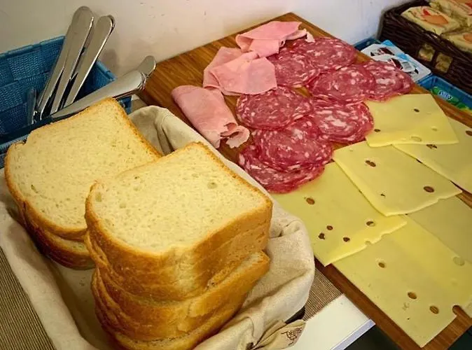 La Dimora Del Conte 4*