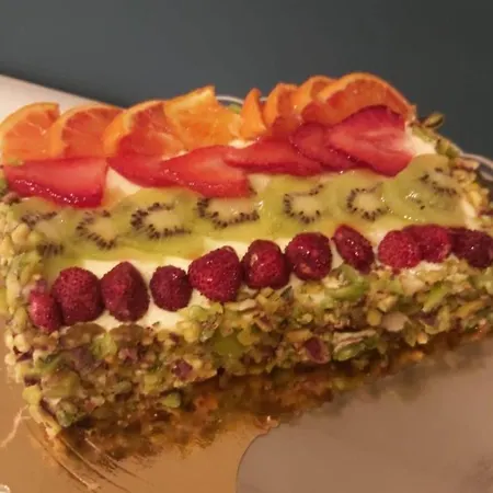 La Dimora Del Conte Bed & Breakfast