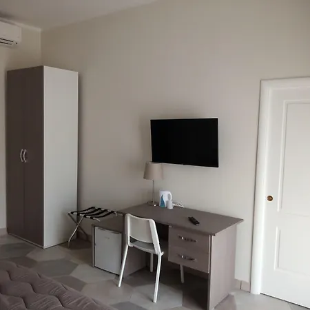 La Dimora Del Conte Bed & Breakfast Neapol