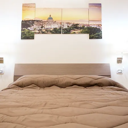 Bed & Breakfast La Dimora Del Conte