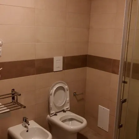 La Dimora Del Conte Bed & Breakfast