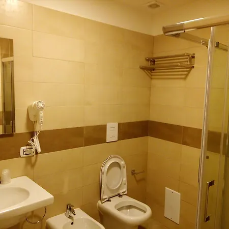 La Dimora Del Conte Neapol